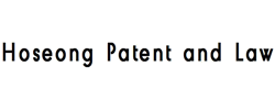 Hoseong Logo