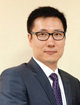 Byeong-suk PARK