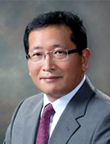 Sung-Moo KANG