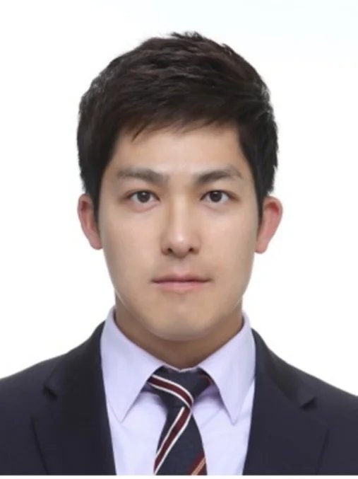 Sang-Wook HAH